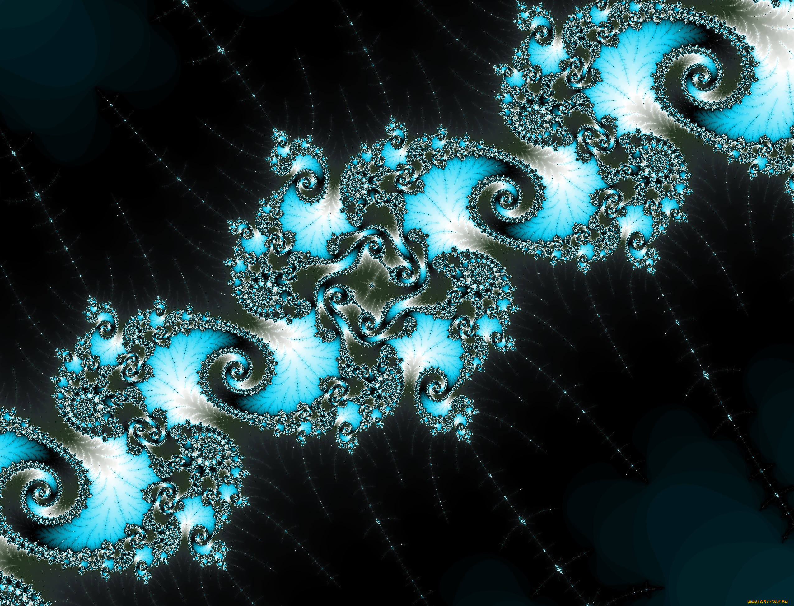 3 ,  , fractal, , , 